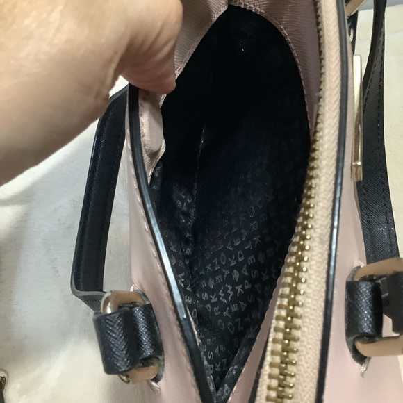 Kate Spade Reiley Laurel Way Crossbody Structured Satchel - Picture 8 of 10